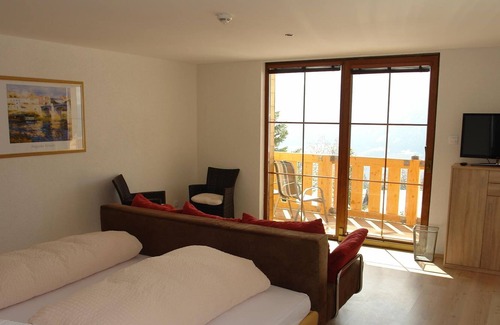 Mosern Cottage | Junior Suite 24 Without Breakfast - Kroesbacherhof