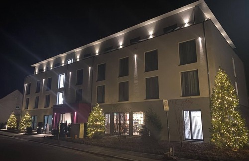 Gersbach House | Junior Suite - Emils Hotel