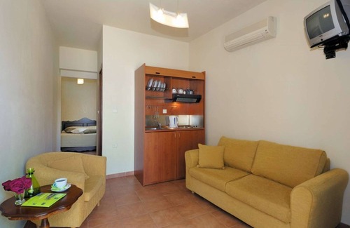 Kala Nera House | Junior suite for 2 -3 People #4