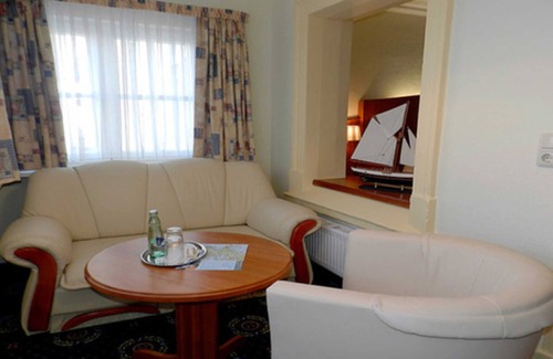 Binz Cottage | Junior Suite - Hotel Deutsche Flagge GmbH
