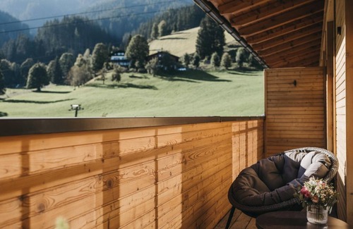 Zell am See House | Junior Suite incl. half board - VAYA Zell am See