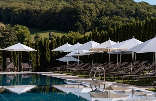 Bairisch Koelldorf House | Junior Suite Katharina - Schlössl-hotel-kindl