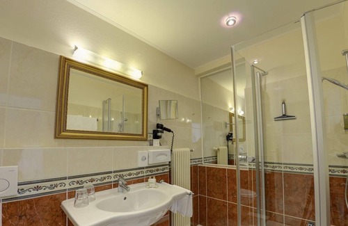 Seeboden House | Junior Suite Langaufenthalt - DAS Moerisch