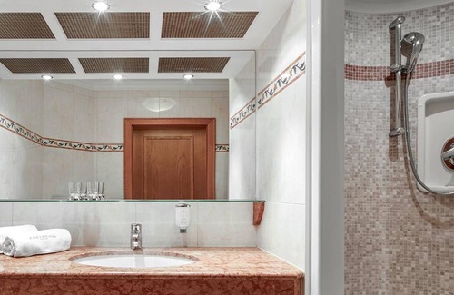 Grossarl House | Junior Suite "Melissa" | 1-2 nights - The Edelweiss - Salzburg Mountain Resort