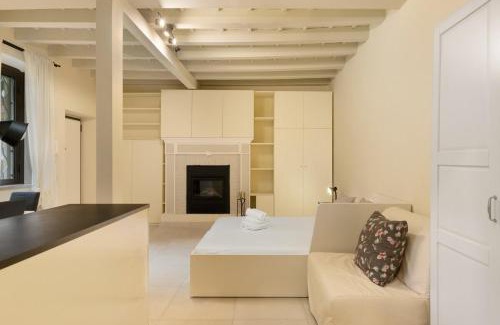 Bruzzano Apartment | Junior Suite Milano- Quiet and Comfort