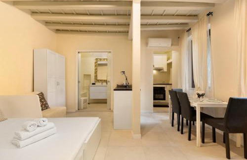 Bruzzano Apartment | Junior Suite Milano- Quiet and Comfort