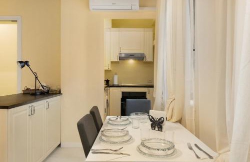 Bruzzano Apartment | Junior Suite Milano- Quiet and Comfort