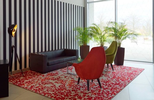 Leubnitz-Neuostra House | Junior Suite - Ramada by Wyndham Dresden