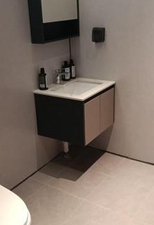 Honiara Apartment | Junior Suite