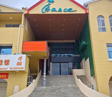 Honiara Apartment | Junior Suite