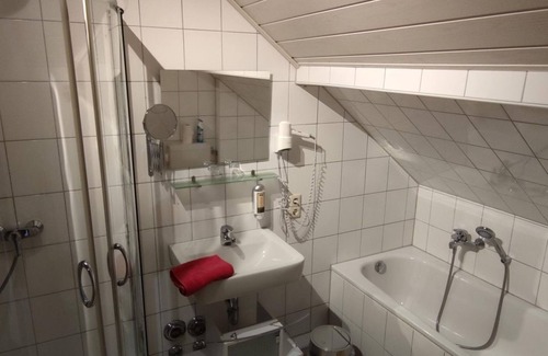 Herold House | Junior vacation apartment - Gasthof Dörsbachhöhe