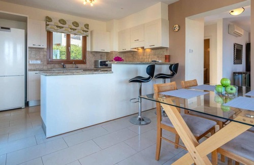 Kouklia Villa | Junior Villa AZ02 - Lania