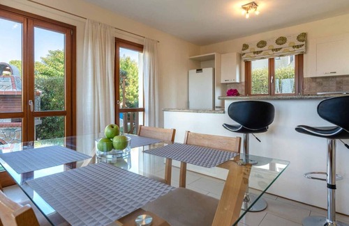 Kouklia Villa | Junior Villa AZ02 - Lania