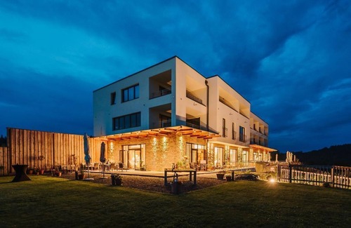 Briefelsdorf House | Juniorsuite - Trippelgut