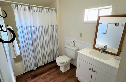 Bandera Other | Juniper Cabin, at CRC Ranch Retreat