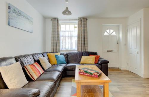 Harwich House | Juniper House