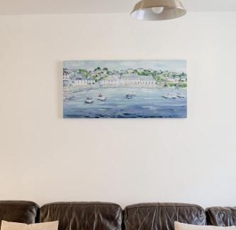 Harwich House | Juniper House
