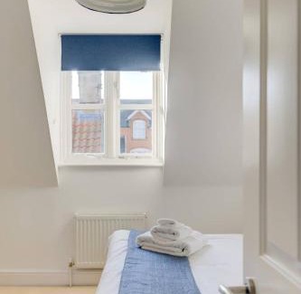 Harwich House | Juniper House