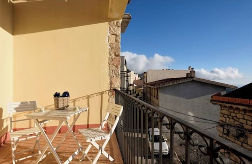 Baunei House | Juniper House in Baunei, OG, Sardinia