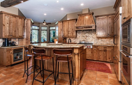 Pronghorn House | Juniper Preserve (Pronghorn) | Golf & Mtn Views