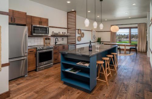 Pronghorn Resort | Juniper Preserve