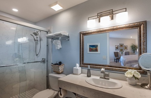 Uptown Sedona Hotel | Juniper Suite #106 @ Sedona Uptown Suites