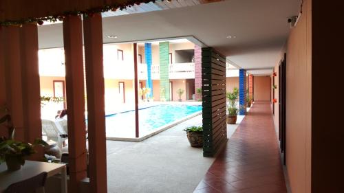 Amphawa Hotel | Juntima Place at Amphawa