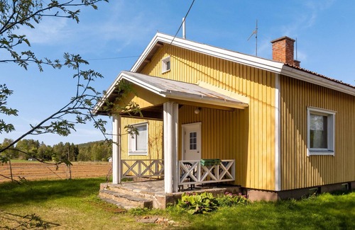 Rovaniemi House | Juotas Village by Interhome