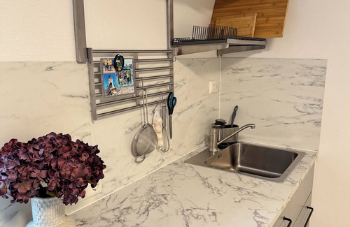 Olewig Apartment | JUPAS° Trier | Olewig Suite with 2 bedrooms