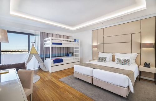 Montechoro Hotel | Jupiter Albufeira Hotel - Family & Fun - All Inclusive
