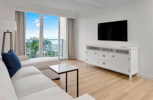 Ocean Trail Condos Hotel | Jupiter Beach Resort & Spa