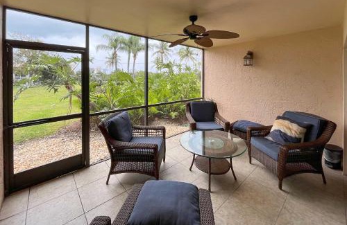 Sea Palms Apartment | Jupiter Condo with Pool Access, Walk to Beach!