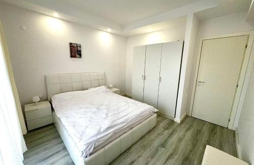 Stefanestii de Jos Apartment | Jupiter Cosmo 3 rooms