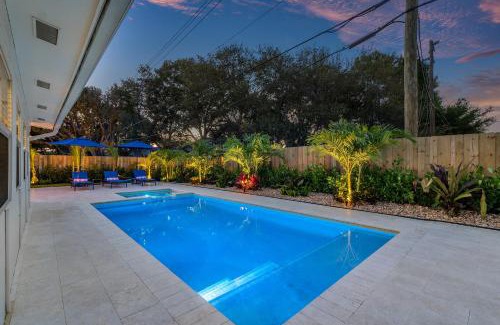 Tequesta Villa | Jupiter Sands, Tequesta, NEW Pool & Spa!