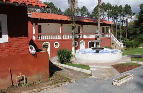 Juquitiba House | Juquitiba High Standard Site with 29 beds and Leisure Leisure