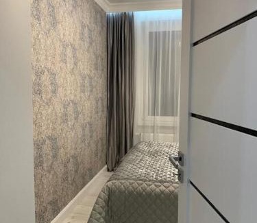 Jurata Apartment | Jurata Apartament Glamour