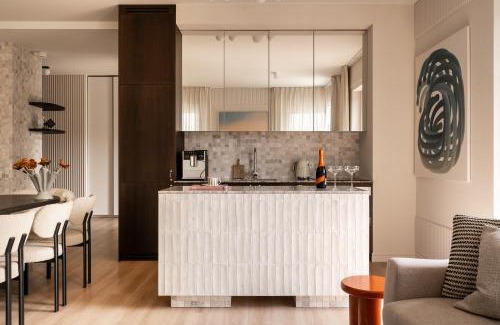 Jurata Apartment | JURATA LIDO EXECUTIVE SUITE by JWPM