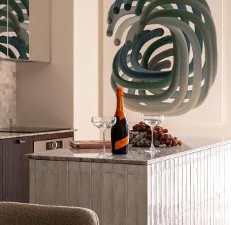 Jurata Apartment | JURATA LIDO EXECUTIVE SUITE by JWPM