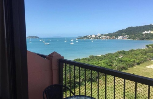 Jurere Hotel | Jurerê Beach Village - Studio