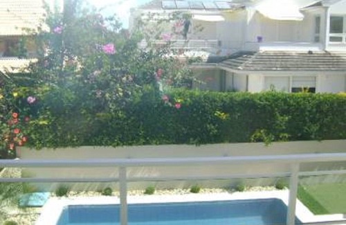 Jurere House | Jurere Internacional luxury house 80m from the sea