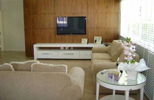 Jurere House | Jurere Internacional luxury house 80m from the sea
