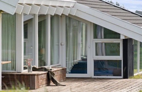 Lonstrup House | "Jürgen" - 293m from the sea by Interhome