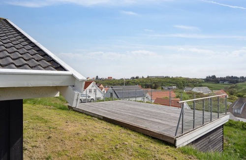 Lonstrup House | "Jürgen" - 293m from the sea by Interhome