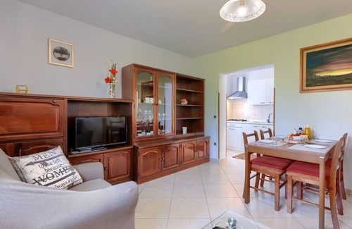 Strpacici House | Jurican by Interhome