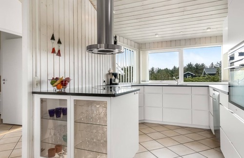 Lokken House | "Juris" - 950m from the sea by Interhome