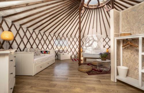Inwald Other | Jurta 3 klimatyzowana