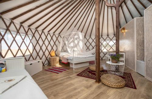 Inwald Other | Jurta 3 klimatyzowana