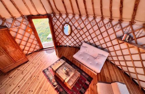 Krempachy Other | Jurta z widokiem na Tatry