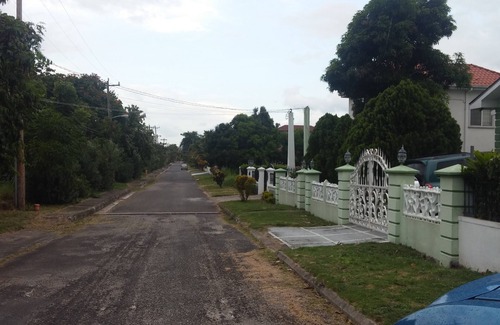 Mammee Bay Apartment | Jus4u The Home Away From Home