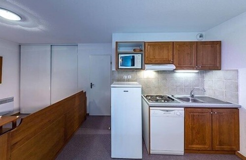 Saint-Etienne-en-Devoluy Condo | Jusqu'à 30% de Réduction! Appartement confort